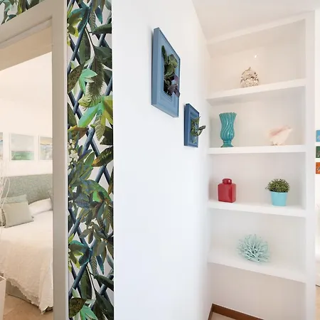 Boutique Penthouse By Amalfivacation * Minori