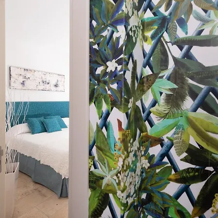 Boutique Penthouse By Amalfivacation Apartment Minori